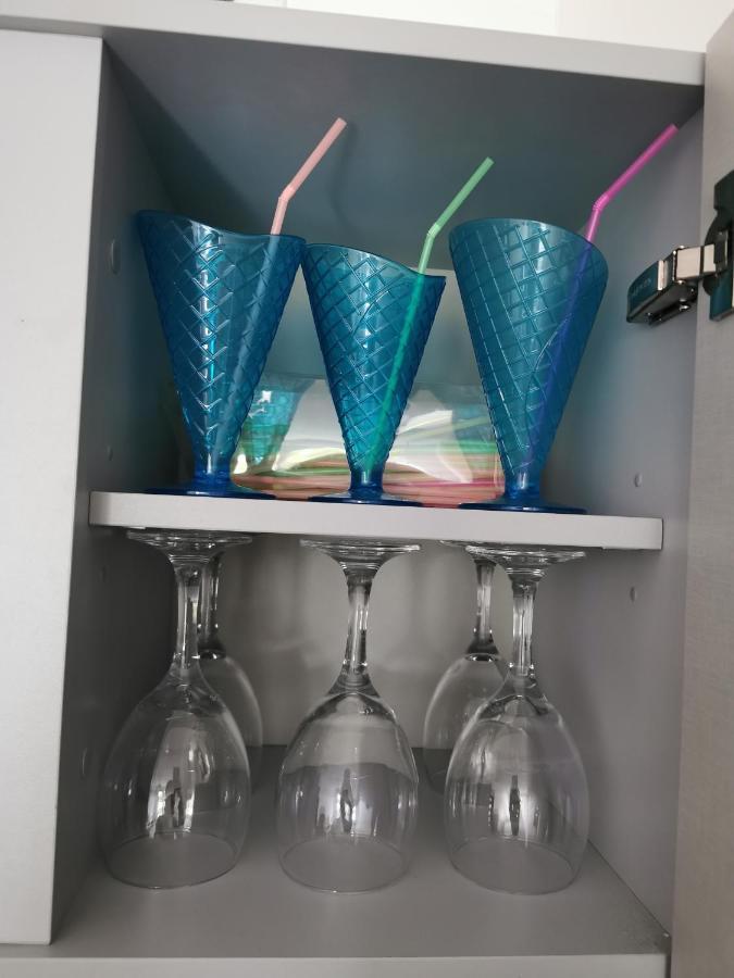 Zachodnia Polanka - Apartament Z Sauna I Silownia Kołobrzeg Esterno foto