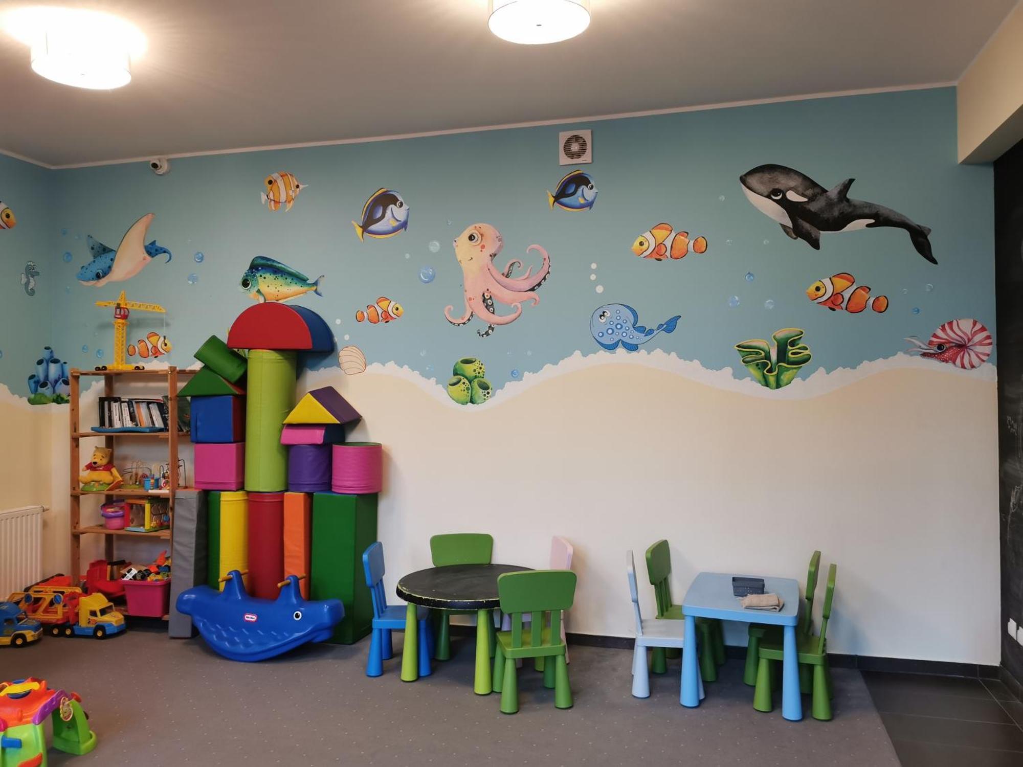 Zachodnia Polanka - Apartament Z Sauna I Silownia Kołobrzeg Esterno foto