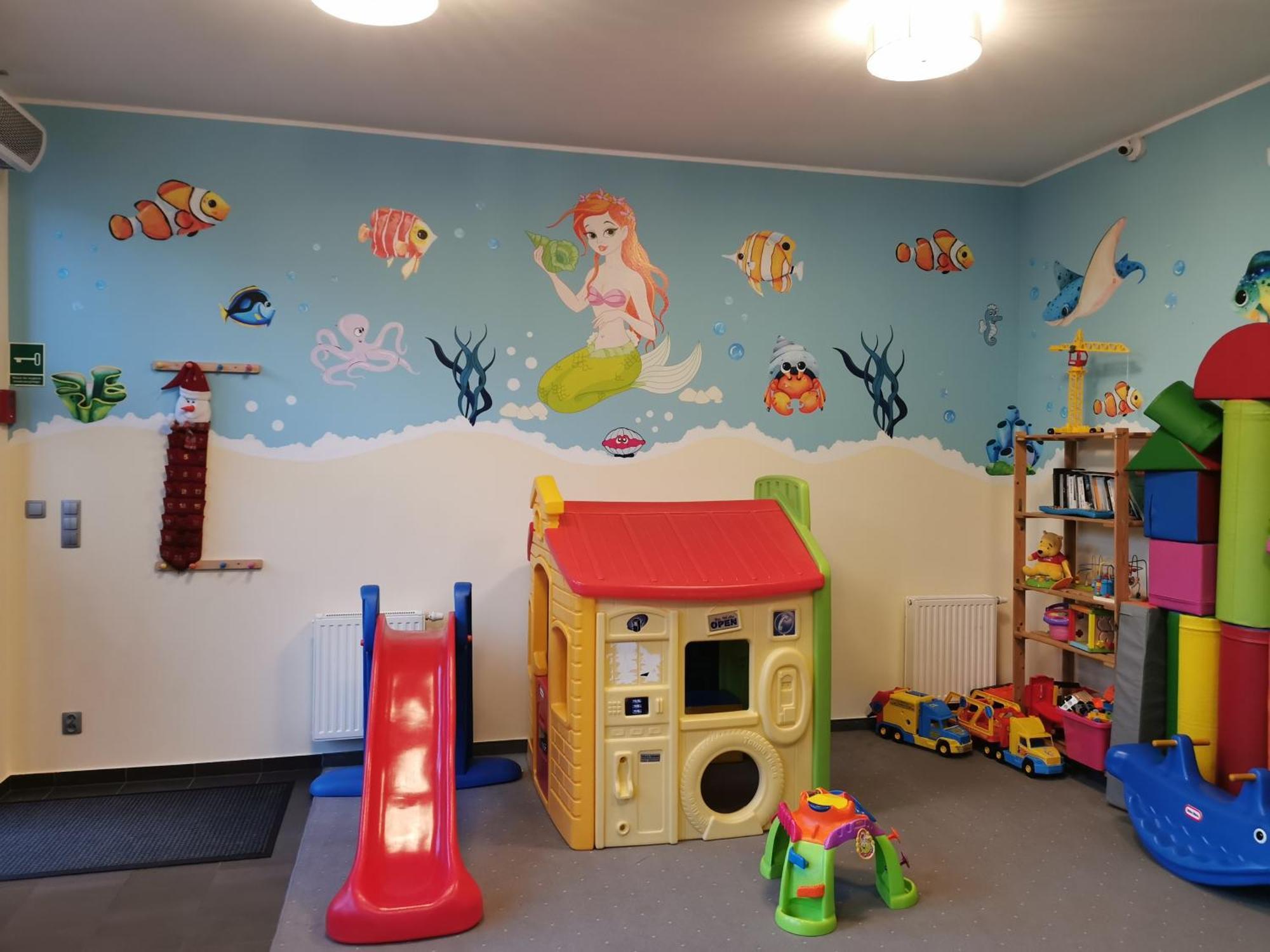 Zachodnia Polanka - Apartament Z Sauna I Silownia Kołobrzeg Esterno foto
