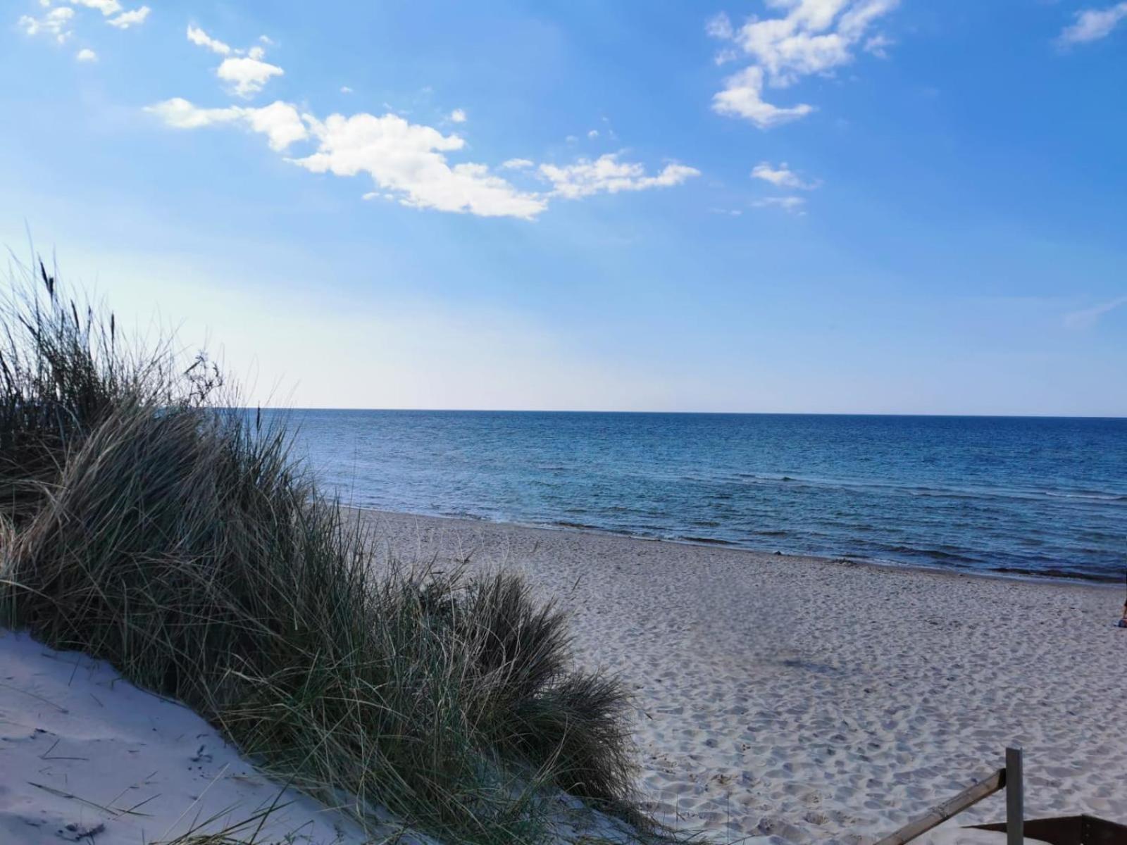 Zachodnia Polanka - Apartament Z Sauna I Silownia Kołobrzeg Esterno foto