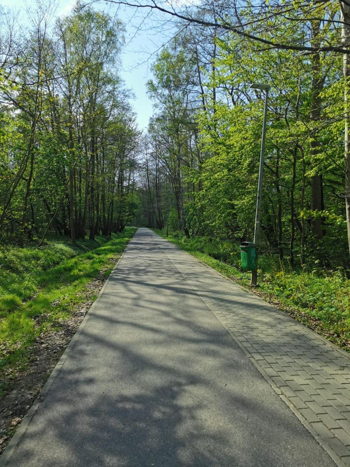 Zachodnia Polanka - Apartament Z Sauna I Silownia Kołobrzeg Esterno foto